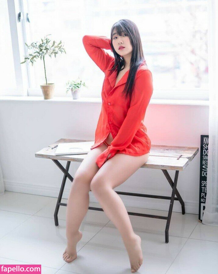 Ggubbu / ggu.bbu2 Nude Leaked OnlyFans Photo #483