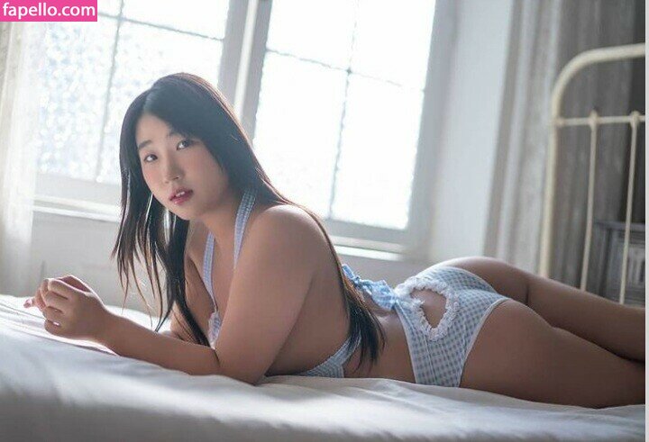 Ggubbu / ggu.bbu2 Nude Leaked OnlyFans Photo #488