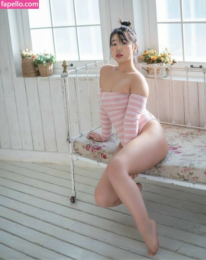 Ggubbu / ggu.bbu2 Nude Leaked OnlyFans Photo #496