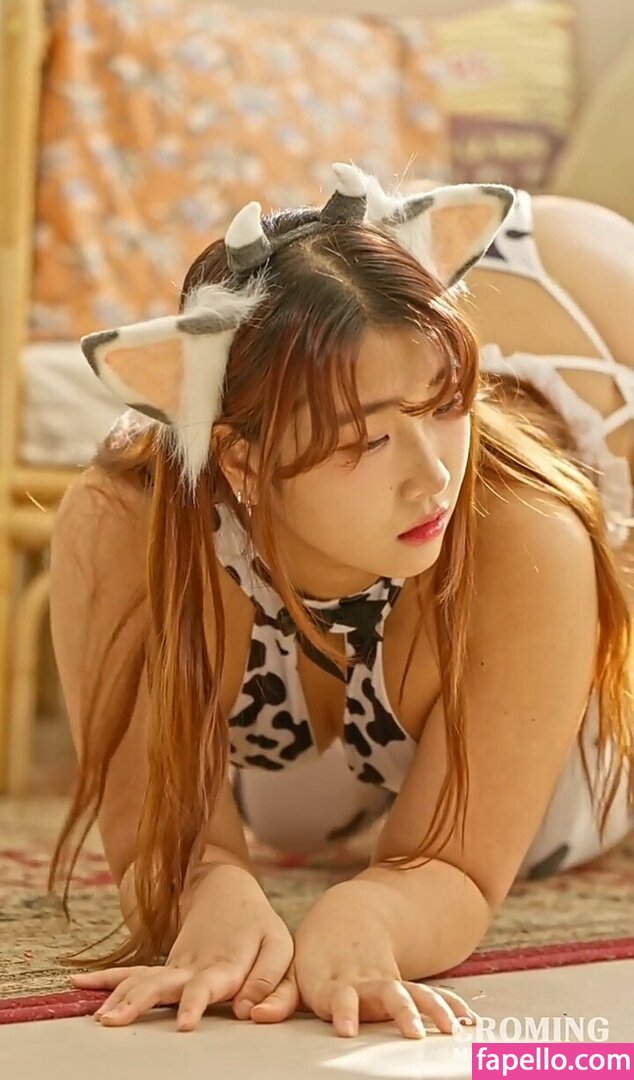 Ggubbu / ggu.bbu2 Nude Leaked OnlyFans Photo #636