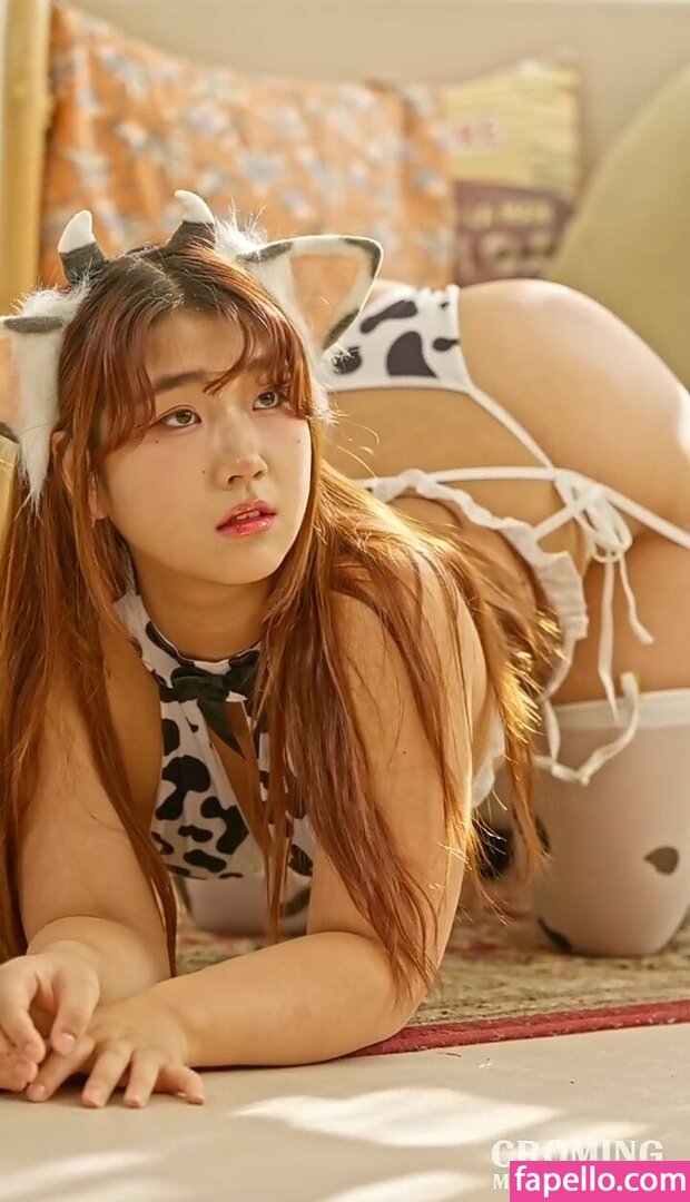 Ggubbu / ggu.bbu2 Nude Leaked OnlyFans Photo #641