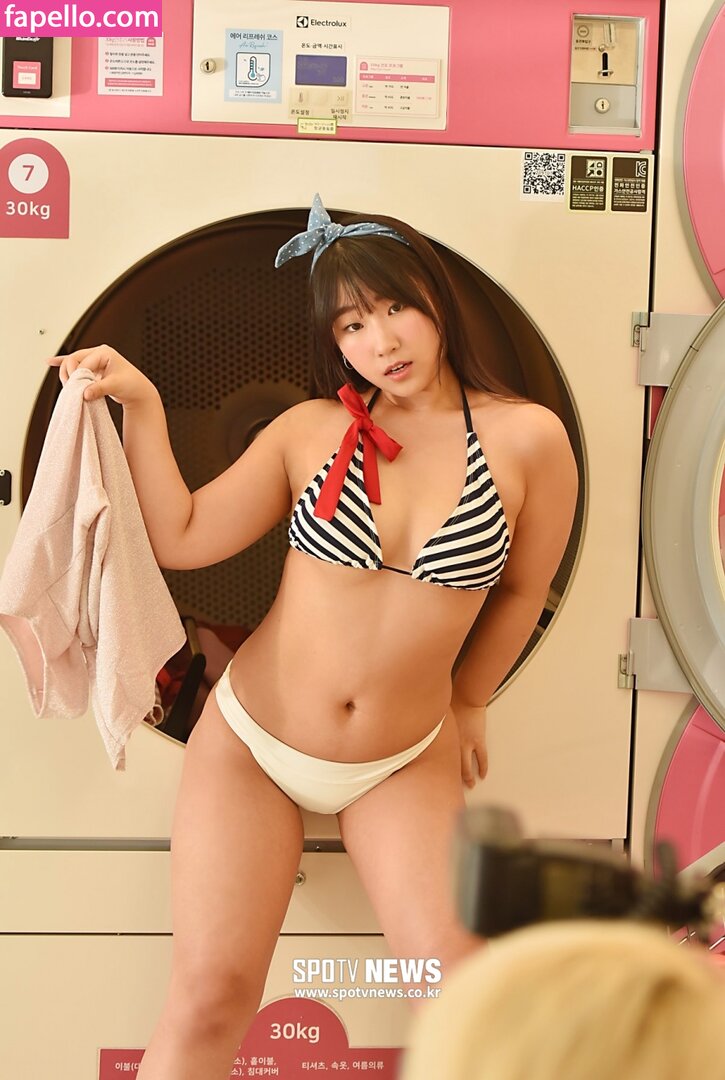 Ggubbu / ggu.bbu2 Nude Leaked OnlyFans Photo #675