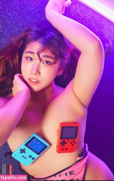 Ggubbu / ggu.bbu2 Nude Leaked OnlyFans Photo #909