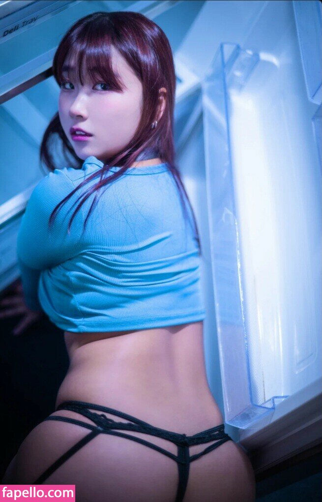 Ggubbu / ggu.bbu2 Nude Leaked OnlyFans Photo #1369