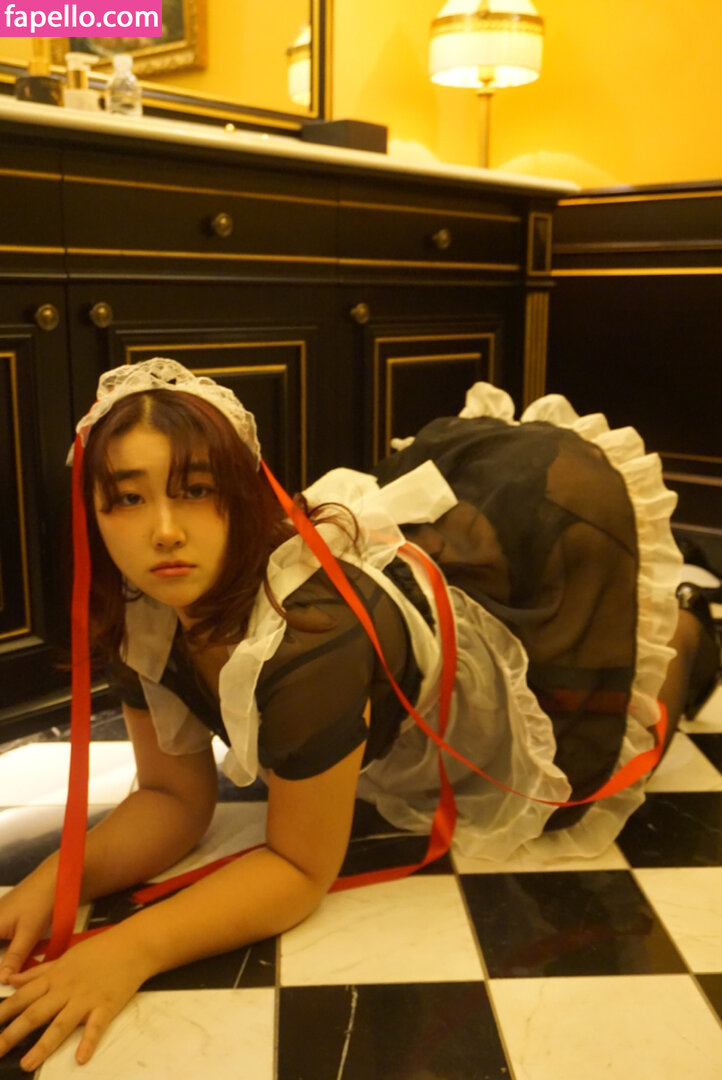 Ggubbu / ggu.bbu2 Nude Leaked OnlyFans Photo #1387