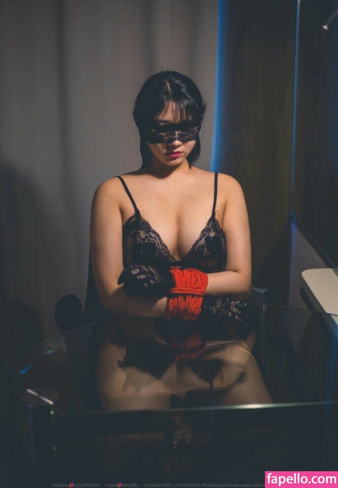 Ggubbu / ggu.bbu2 Nude Leaked OnlyFans Photo #1450