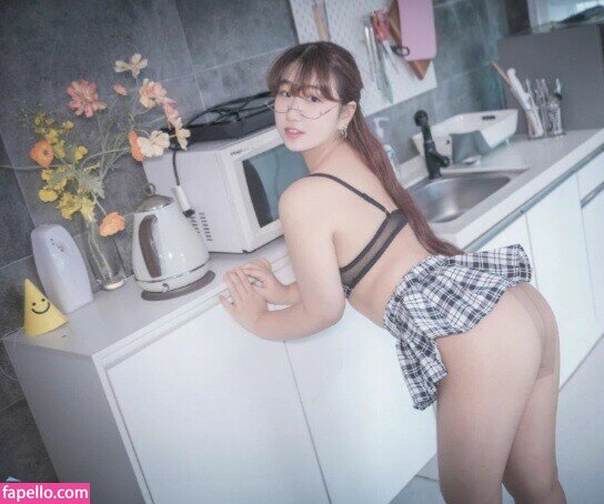 Ggubbu / ggu.bbu2 Nude Leaked OnlyFans Photo #1461