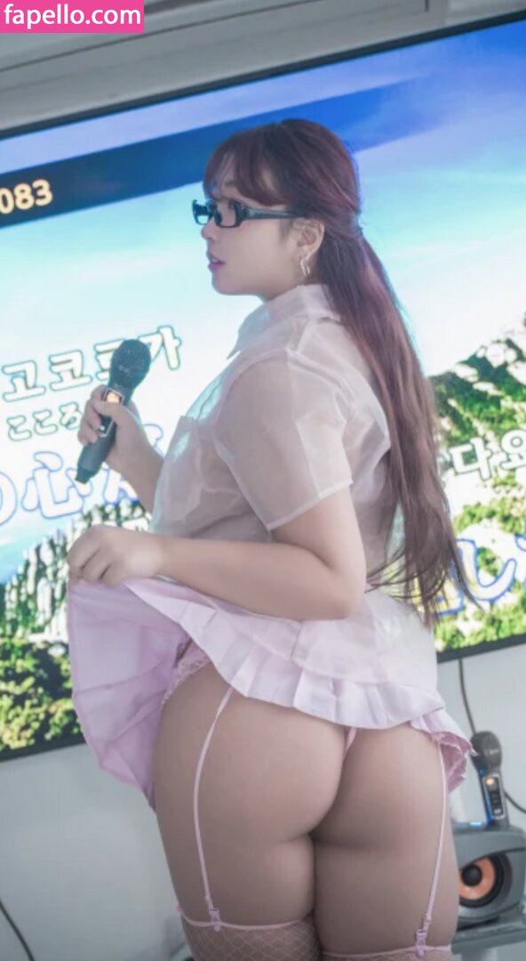 Ggubbu / ggu.bbu2 Nude Leaked OnlyFans Photo #1517