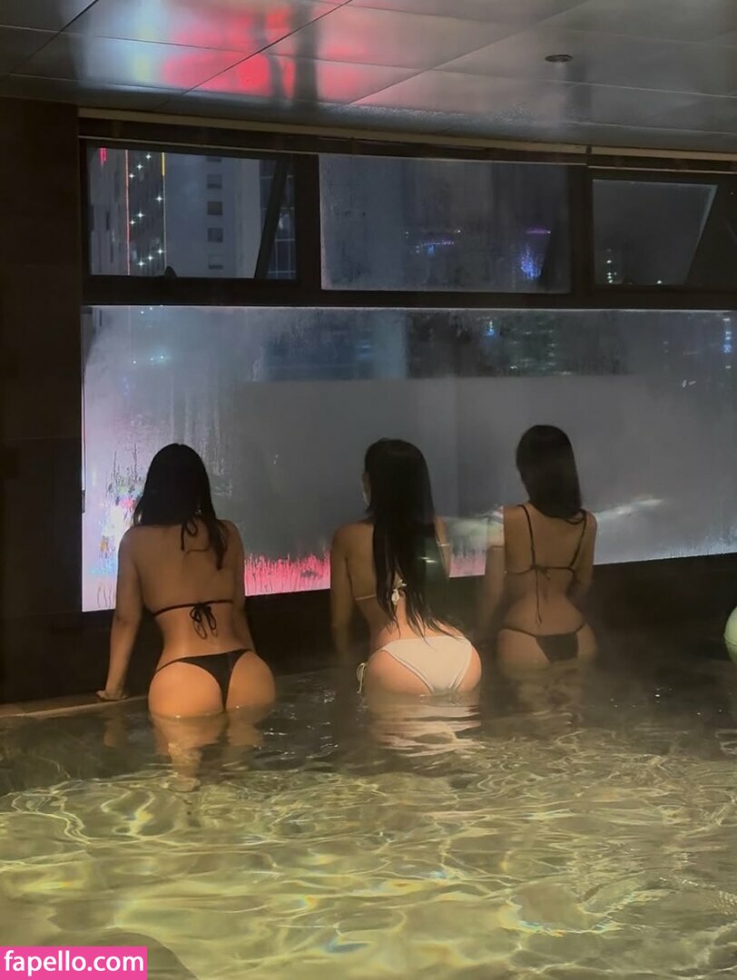 Ggubbu / ggu.bbu2 Nude Leaked OnlyFans Photo #1626