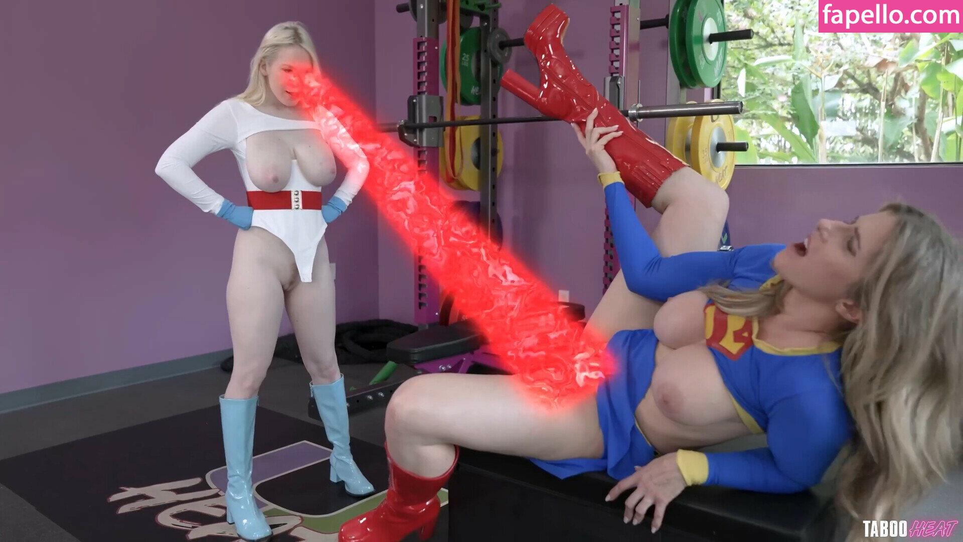 GGummii / ggummiicandii / ghouliasgirlfriend Nude Leaked OnlyFans Photo #183