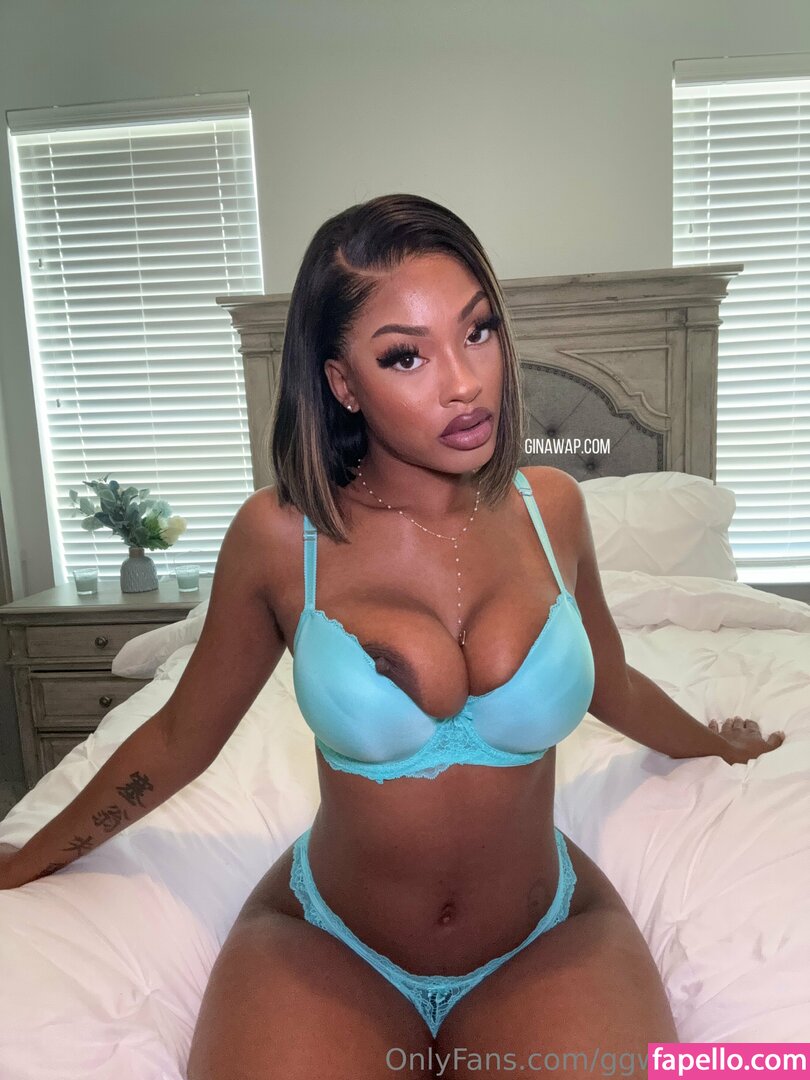 GGWithTheWap / ggwithdawap Nude Leaked OnlyFans Photo #30