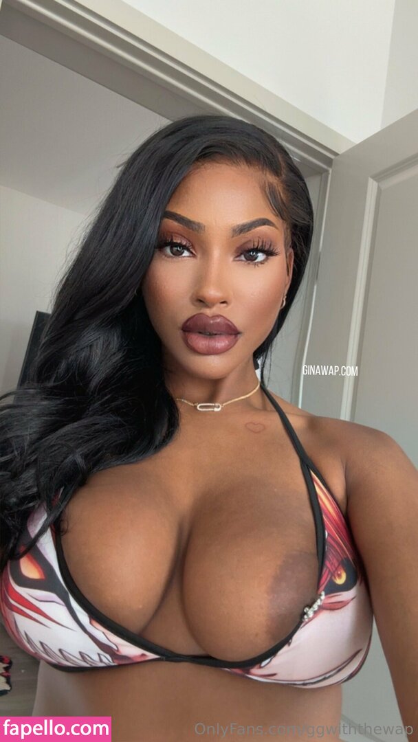 GGWithTheWap / ggwithdawap Nude Leaked OnlyFans Photo #42