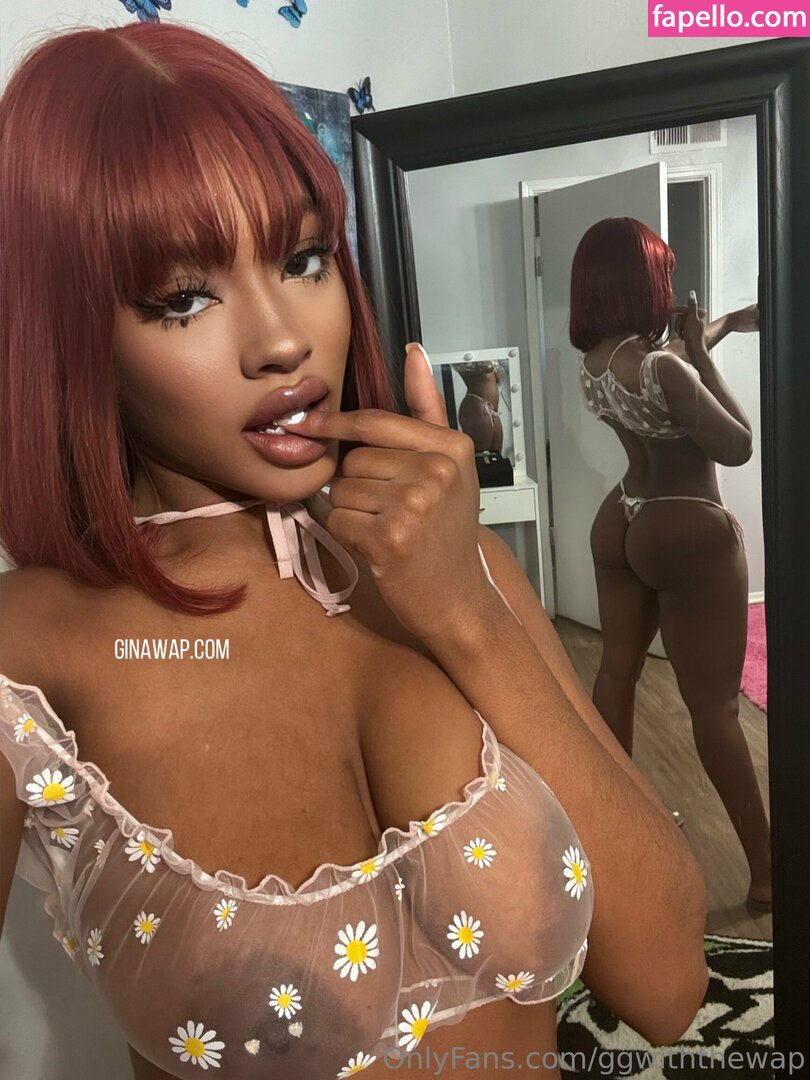 GGWithTheWap / ggwithdawap Nude Leaked OnlyFans Photo #64