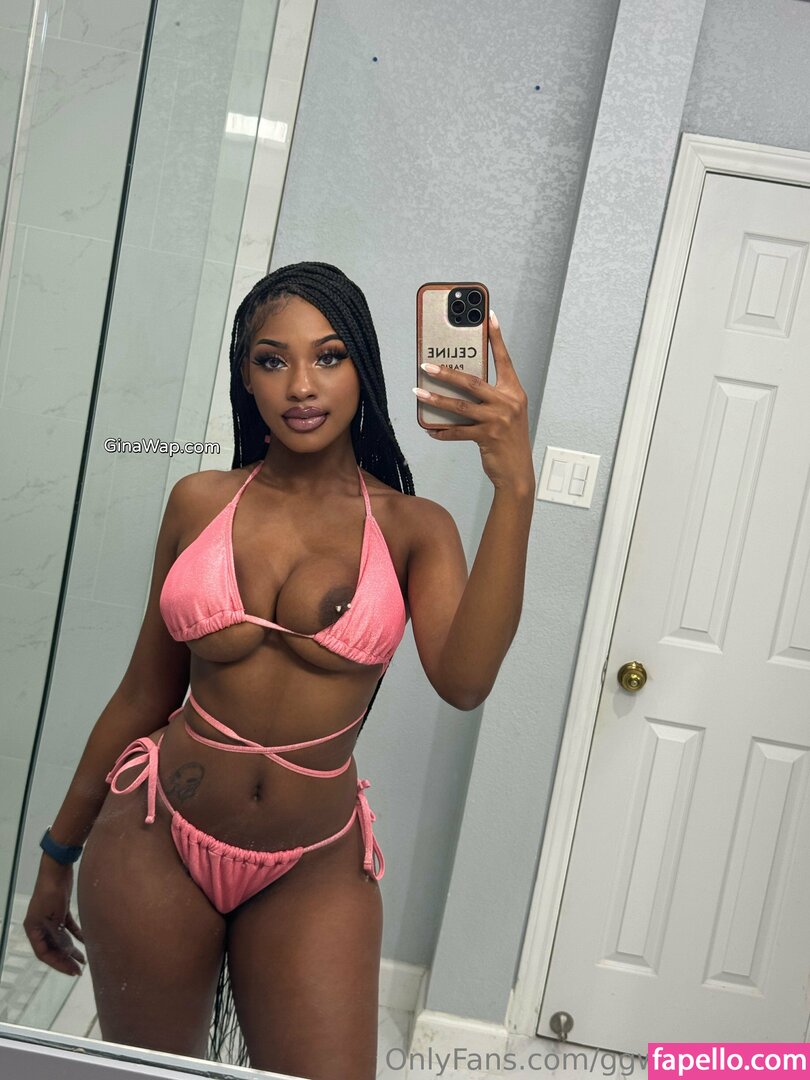 GGWithTheWap / ggwithdawap Nude Leaked OnlyFans Photo #73