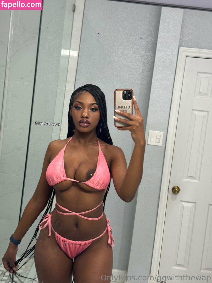 GGWithTheWap / ggwithdawap Nude Leaked OnlyFans Photo #74