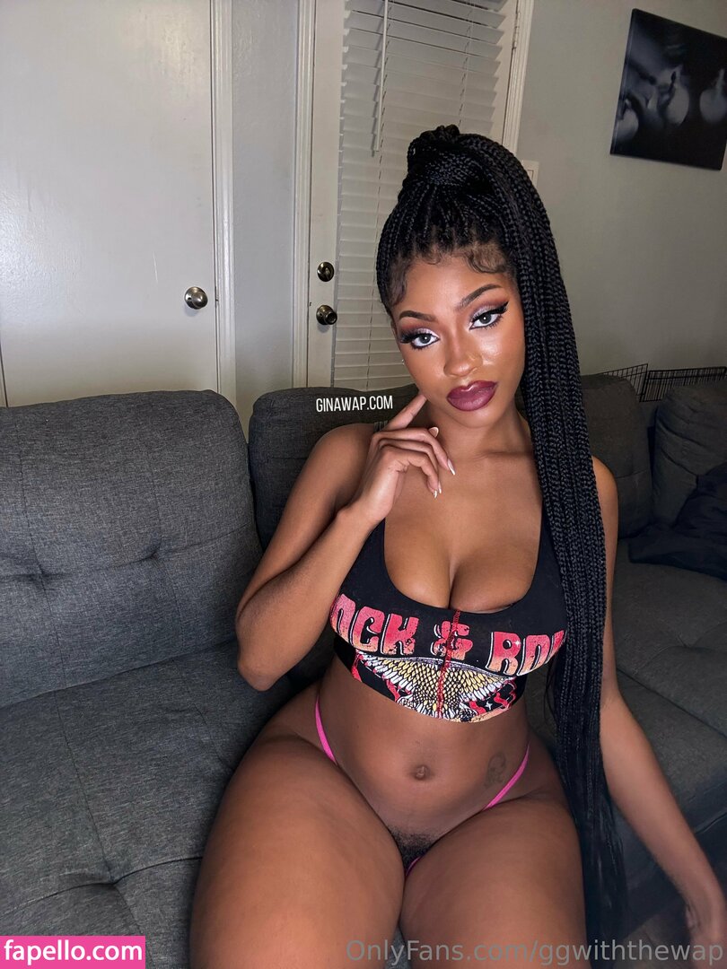 GGWithTheWap / ggwithdawap Nude Leaked OnlyFans Photo #77