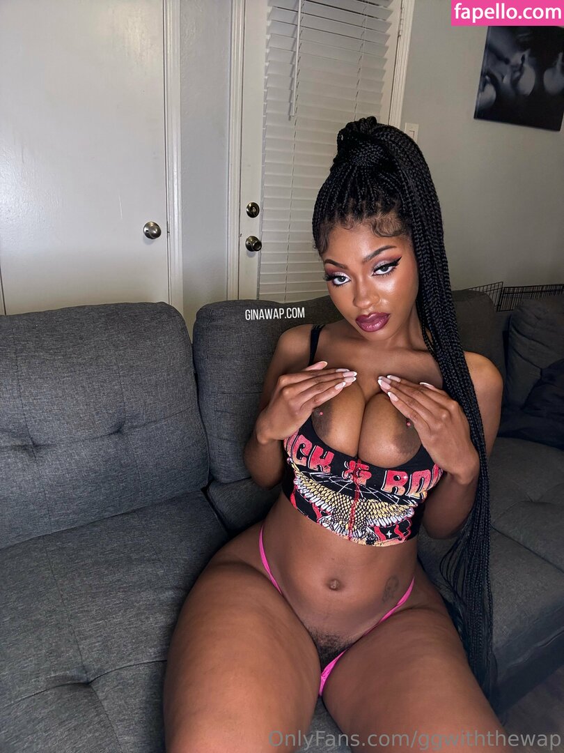 GGWithTheWap / ggwithdawap Nude Leaked OnlyFans Photo #78