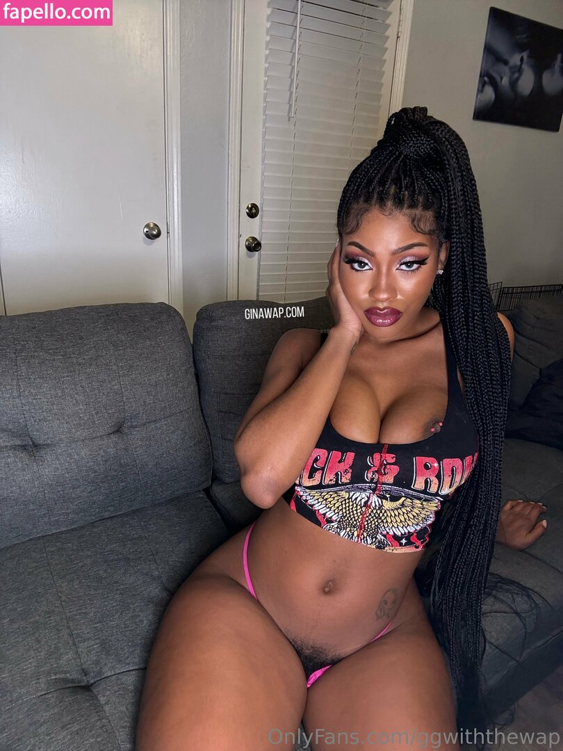 GGWithTheWap / ggwithdawap Nude Leaked OnlyFans Photo #80