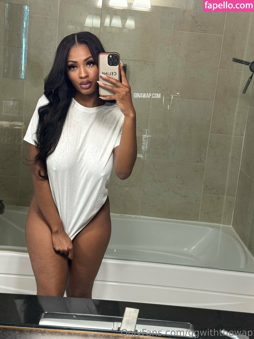 GGWithTheWap / ggwithdawap Nude Leaked OnlyFans Photo #84