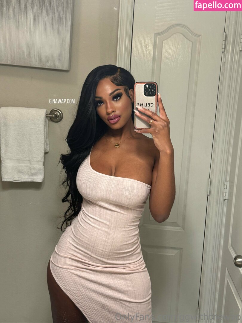 GGWithTheWap / ggwithdawap Nude Leaked OnlyFans Photo #87