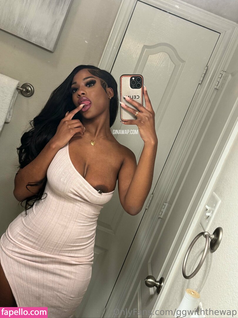 GGWithTheWap / ggwithdawap Nude Leaked OnlyFans Photo #88