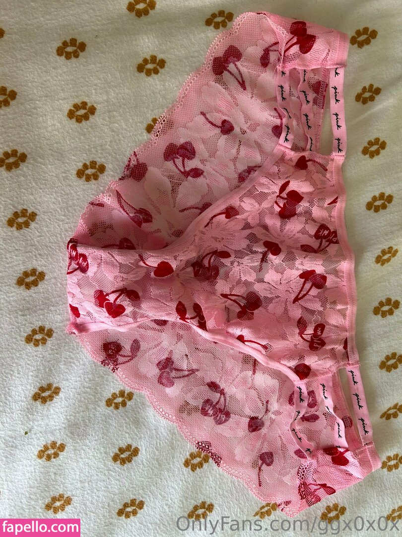 ggx0x0x / gigiwhitetara Nude Leaked OnlyFans Photo #19