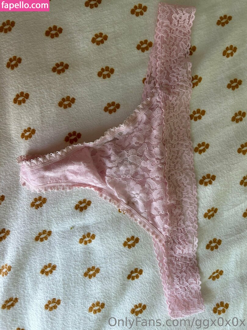 ggx0x0x / gigiwhitetara Nude Leaked OnlyFans Photo #20