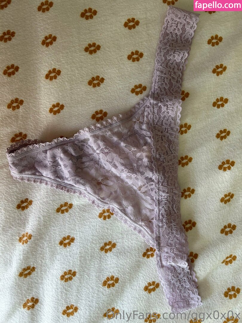 ggx0x0x / gigiwhitetara Nude Leaked OnlyFans Photo #21