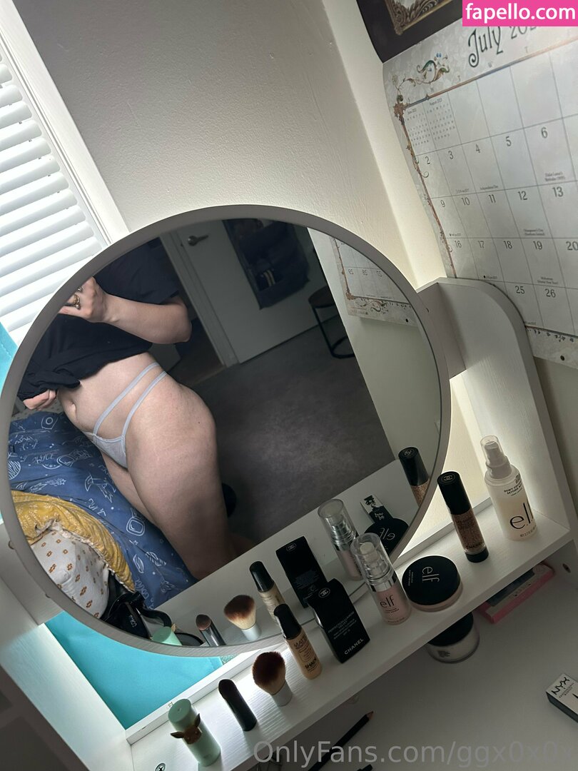 ggx0x0x / gigiwhitetara Nude Leaked OnlyFans Photo #25