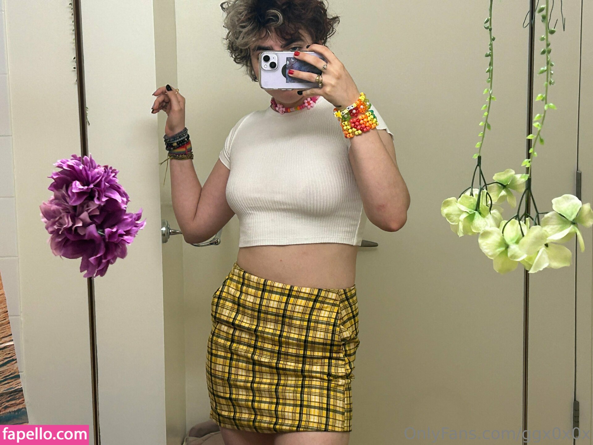 ggx0x0x / gigiwhitetara Nude Leaked OnlyFans Photo #32