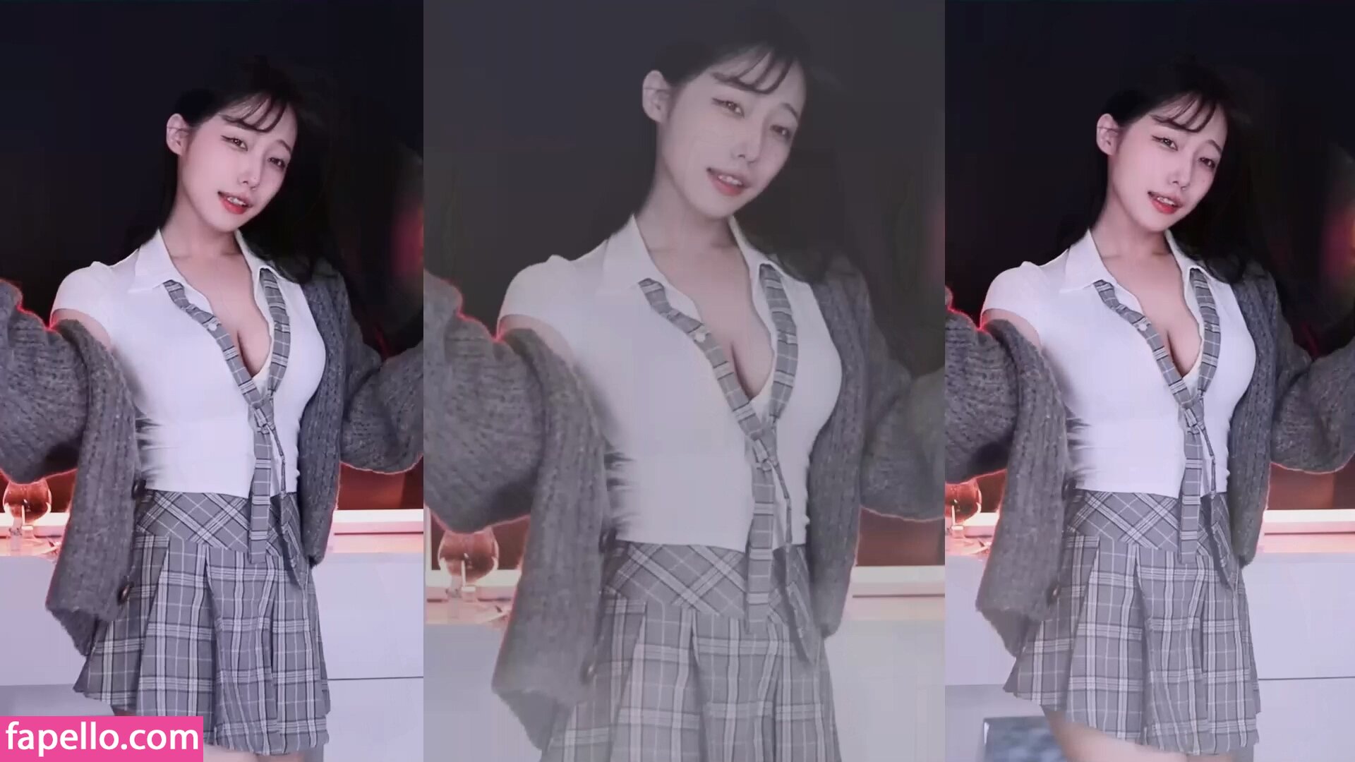 Ggyong_ee 굥이___ / gyu.__.o Nude Leaked  Photo #4