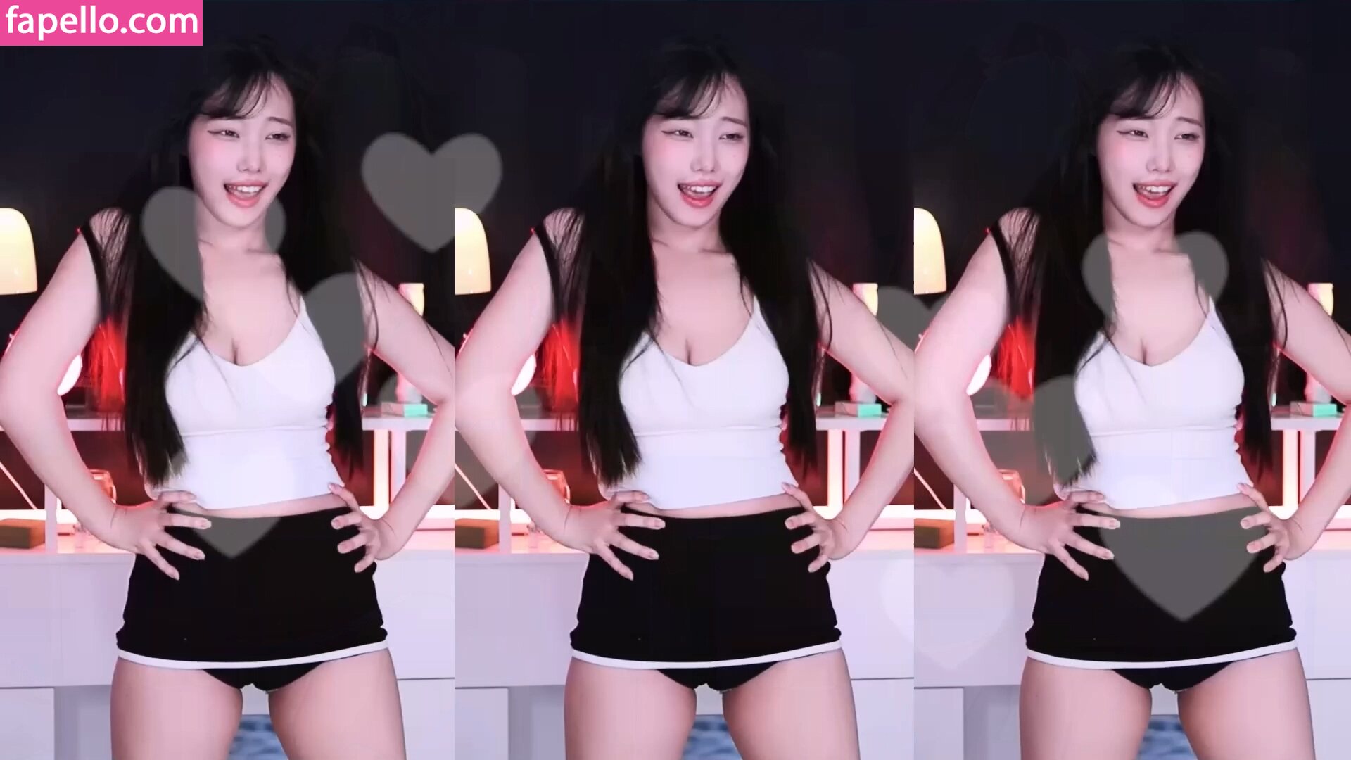 Ggyong_ee 굥이___ / gyu.__.o Nude Leaked  Photo #6