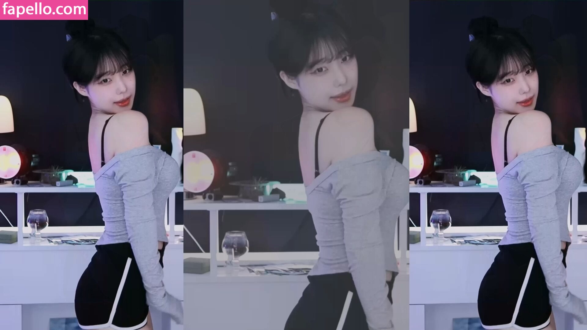 Ggyong_ee 굥이___ / gyu.__.o Nude Leaked  Photo #8