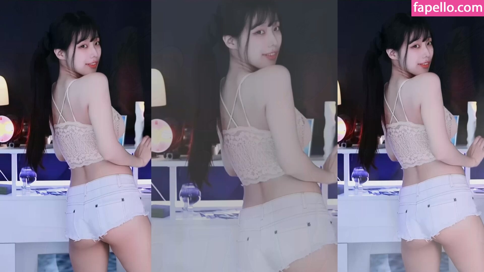 Ggyong_ee 굥이___ / gyu.__.o Nude Leaked  Photo #9