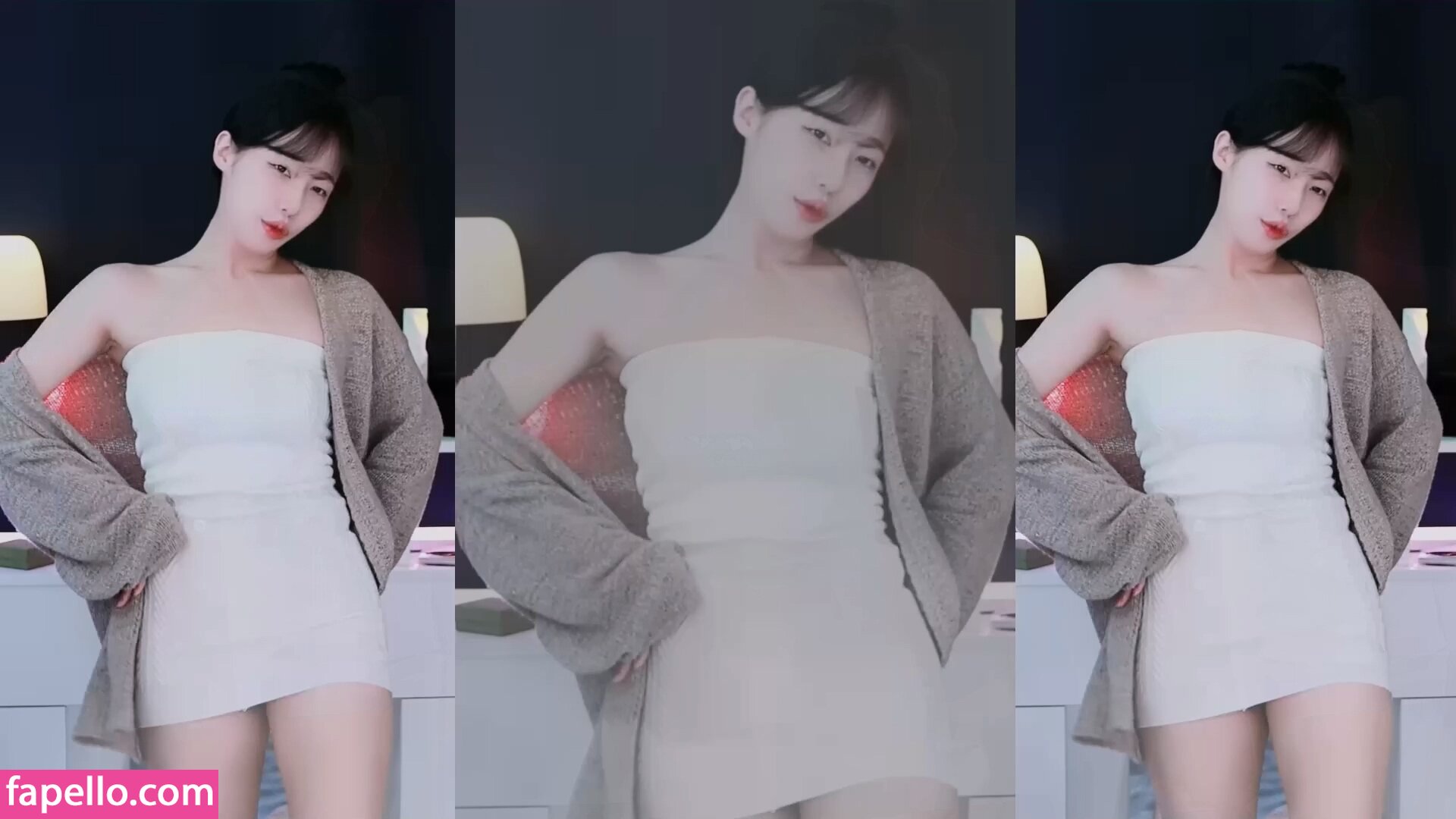 Ggyong_ee 굥이___ / gyu.__.o Nude Leaked  Photo #10