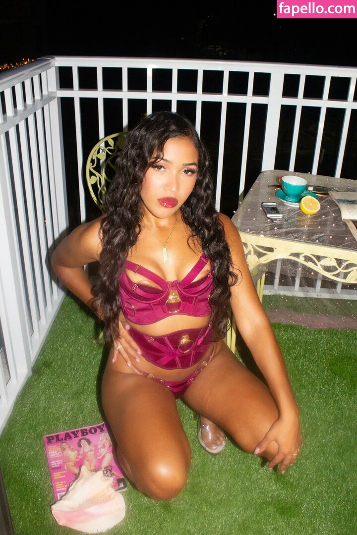 GizelleGenevieve
