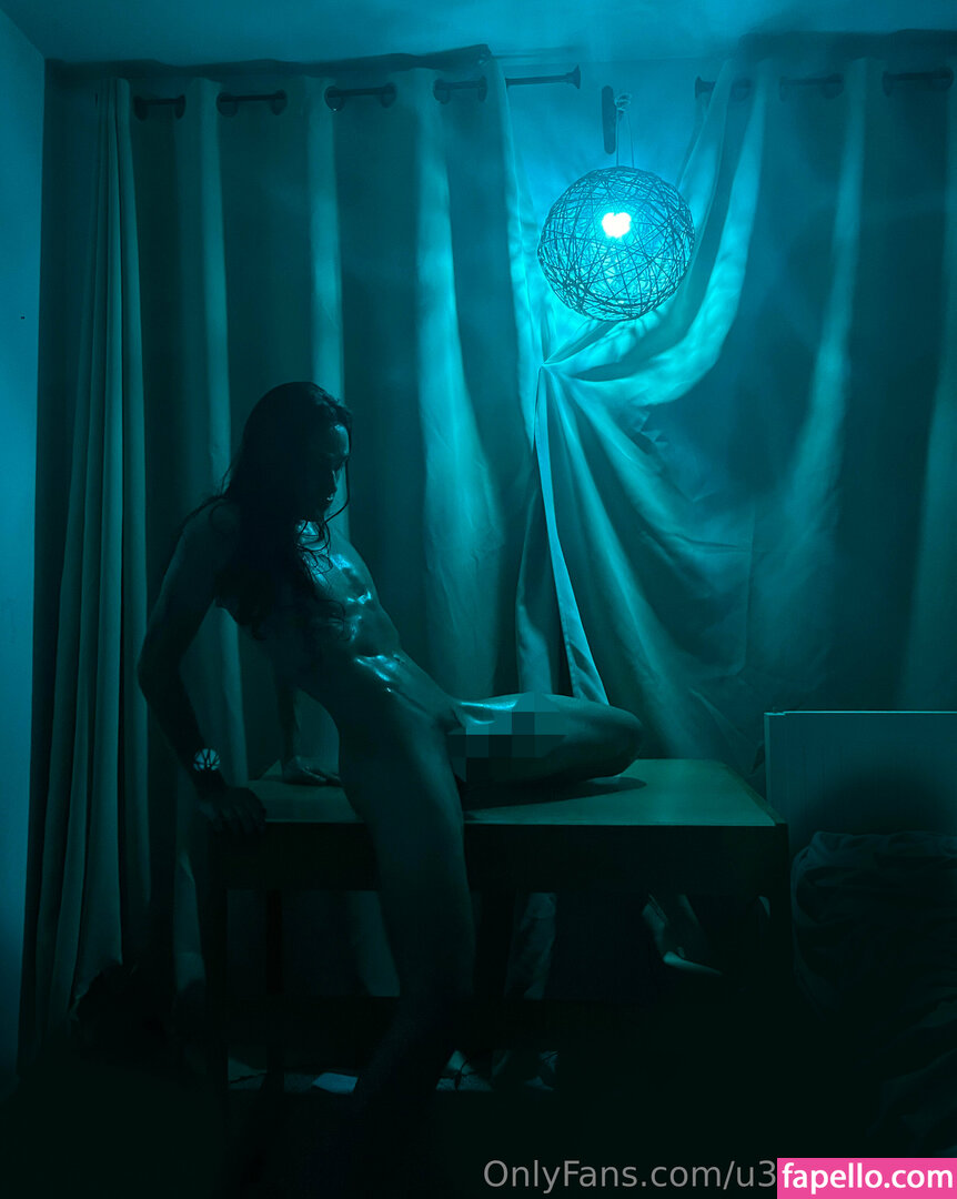 glisteninggoddess / glisteningone Nude Leaked OnlyFans Photo #5