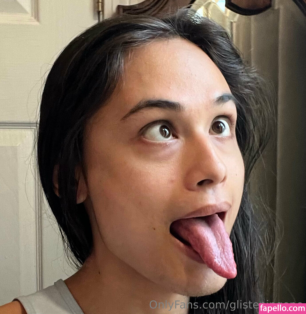 glisteninggoddess / glisteningone Nude Leaked OnlyFans Photo #11