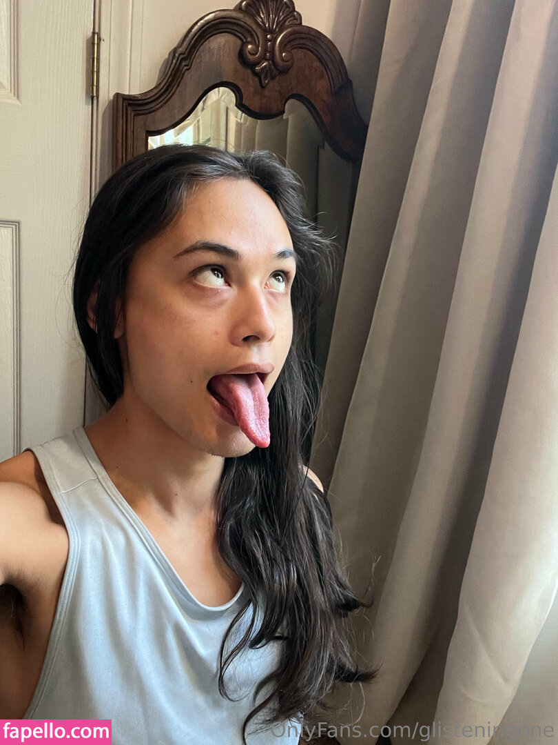 glisteninggoddess / glisteningone Nude Leaked OnlyFans Photo #12