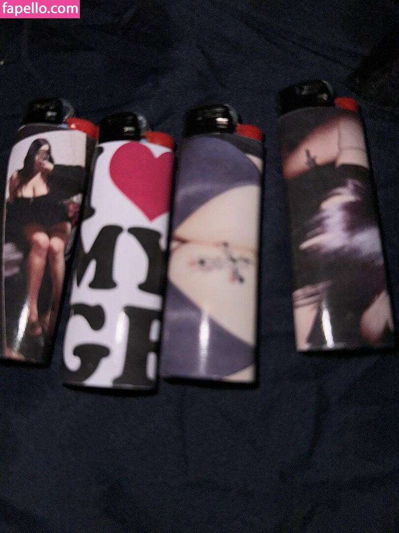 glistenlovve / lesglisten111 / love_ramayrat Nude Leaked OnlyFans Photo #12