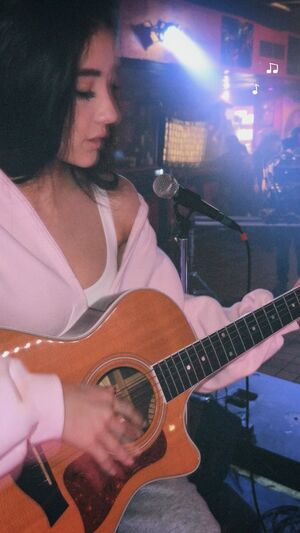 Haley Gosserand #457