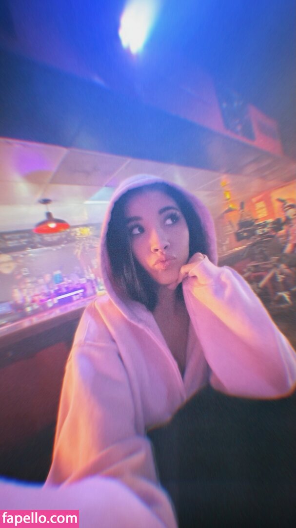 Haley Gosserand #459