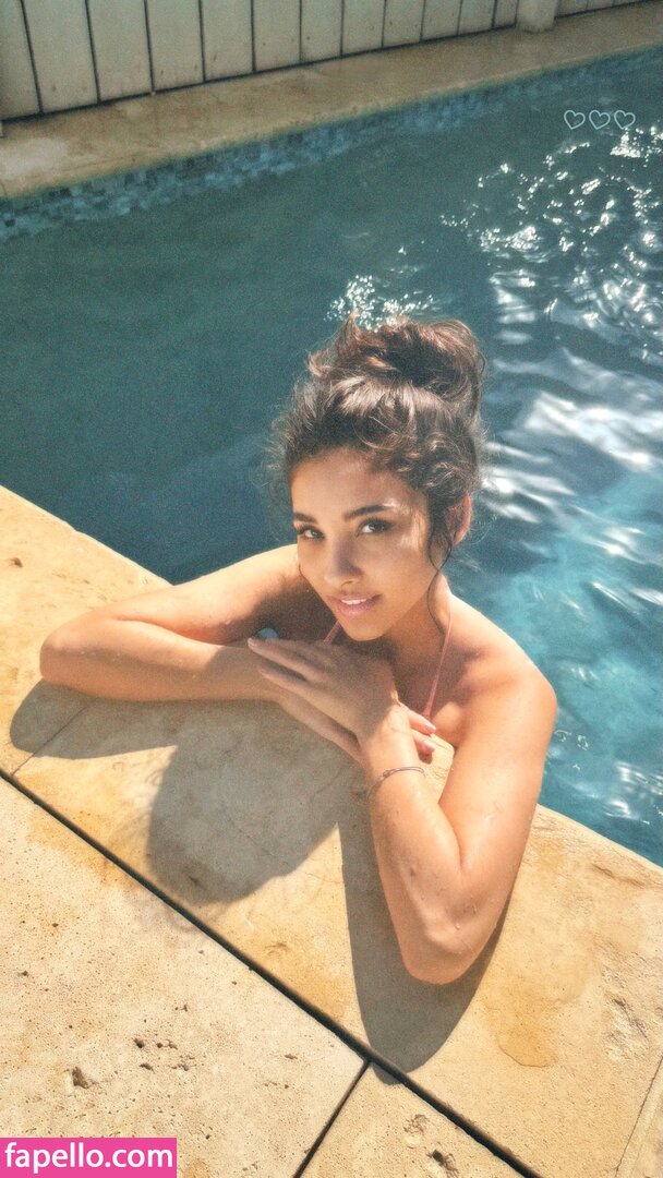 Haley Gosserand #514