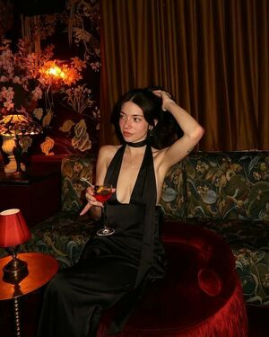 Hayley Benson #16