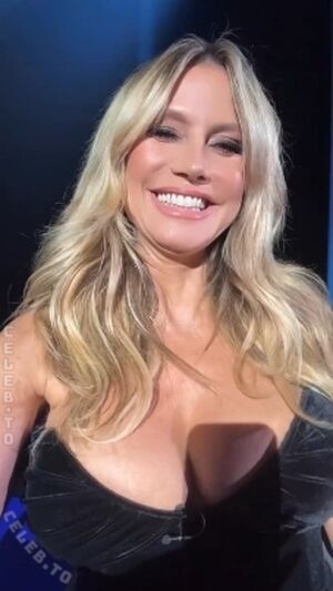 Heidi Klum #6354