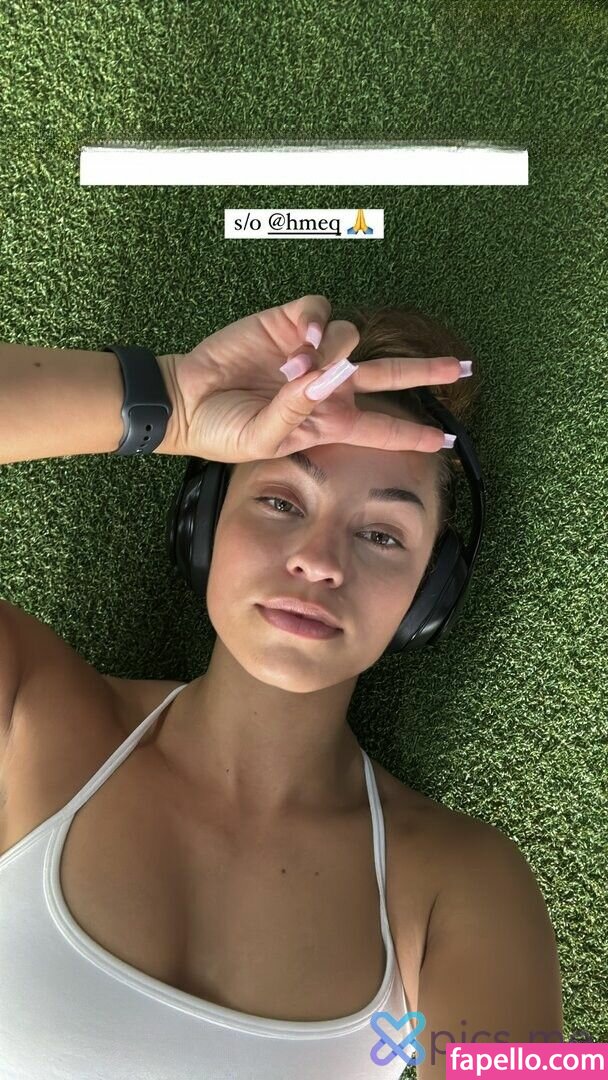 Hannah Elizabeth Lee / hhannah.xo Nude Leaked OnlyFans Photo #5