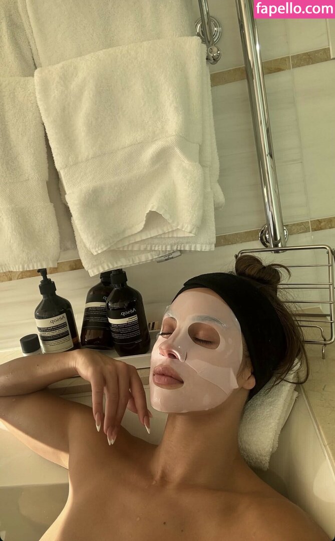 Hannah Elizabeth Lee / hhannah.xo Nude Leaked OnlyFans Photo #13