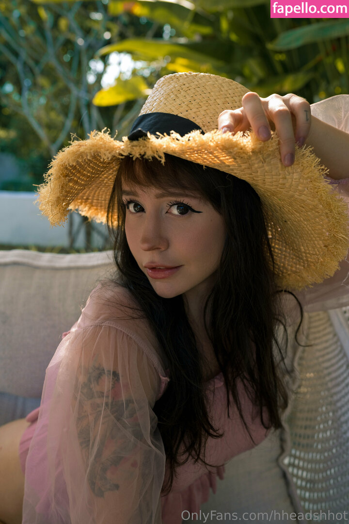 AliceBong / Hheadshhot / hheartshhot Nude Leaked OnlyFans Photo #781