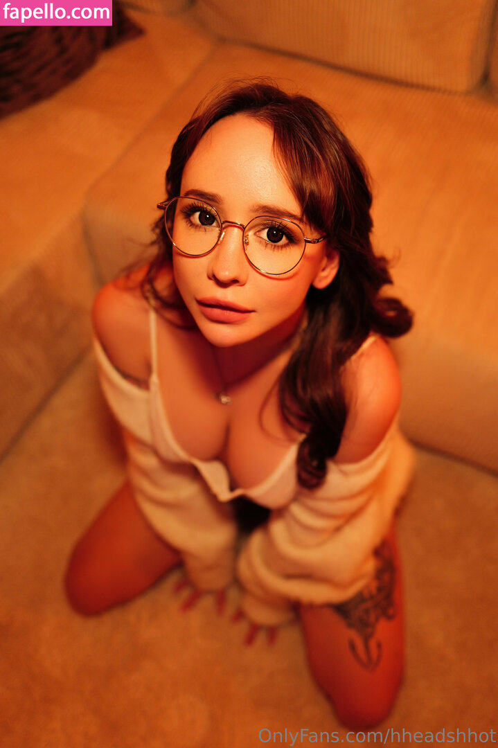 AliceBong / Hheadshhot / hheartshhot Nude Leaked OnlyFans Photo #889