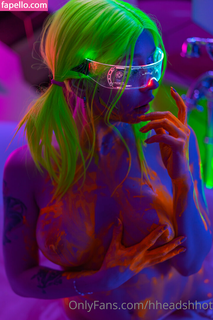 AliceBong / Hheadshhot / hheartshhot Nude Leaked OnlyFans Photo #896